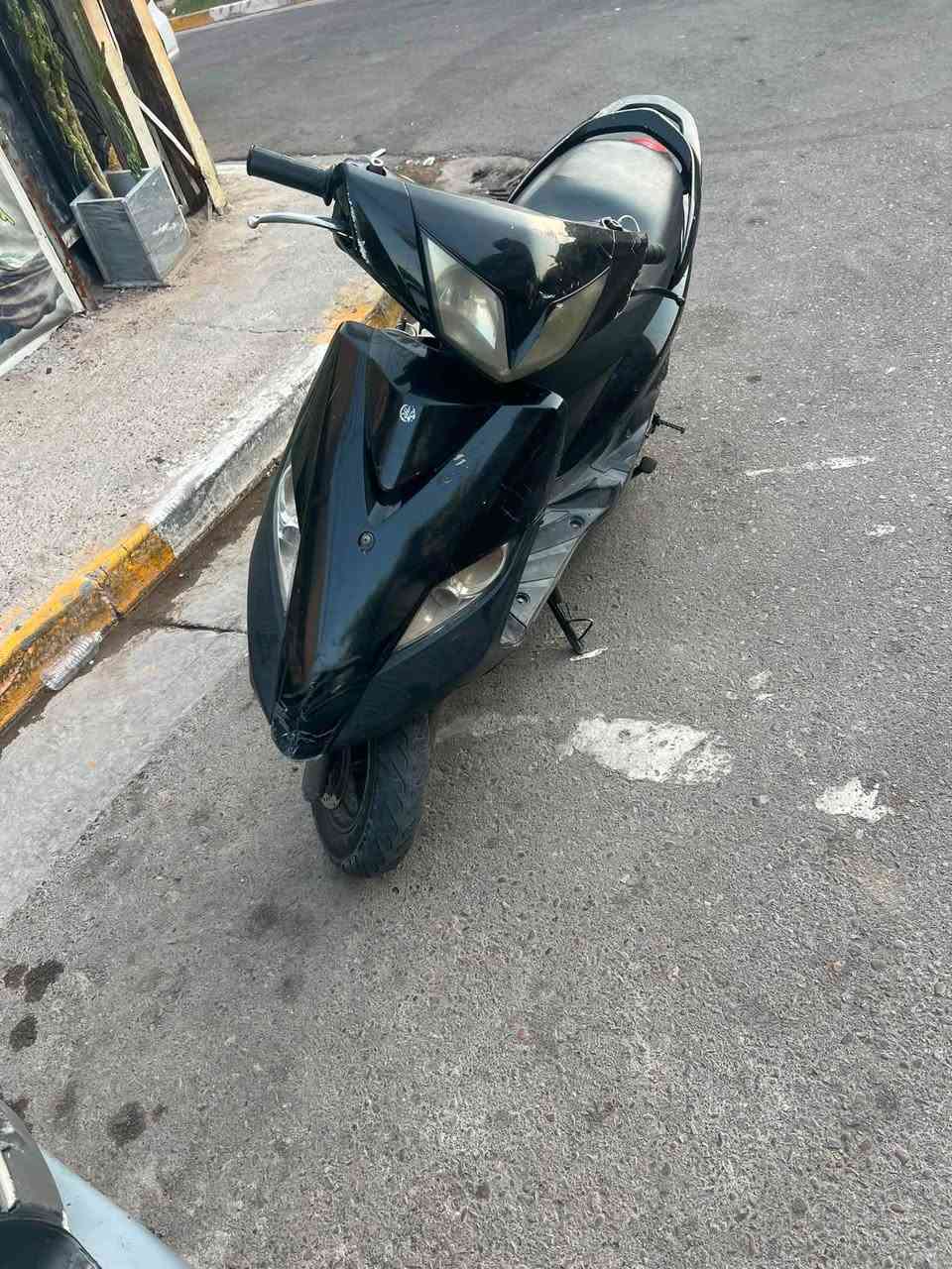 ثعلب مكان الغزاليه شارع الضغط
***********
