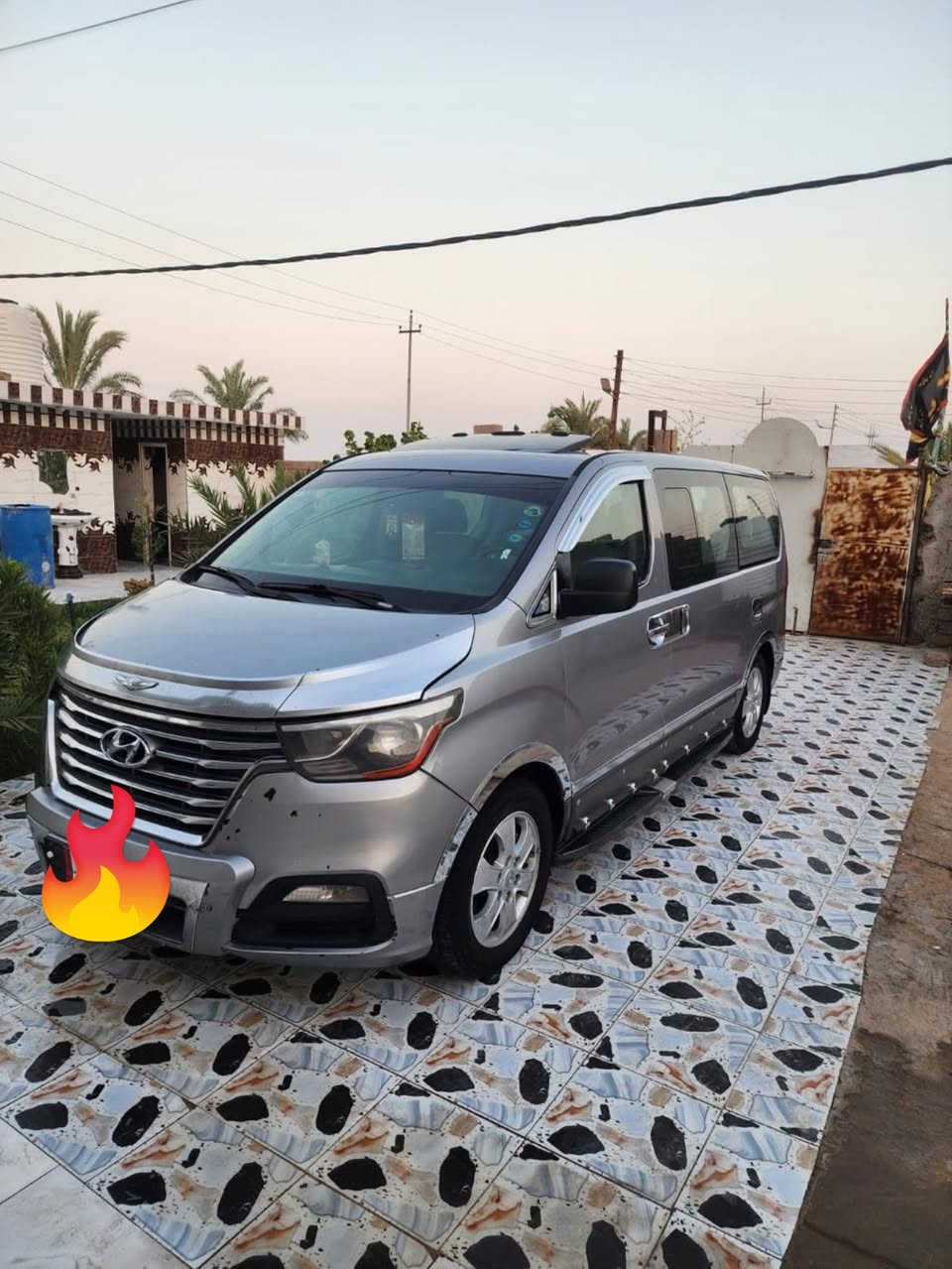 ادبلو • مديل ٢٠١٧ • رقم بصره