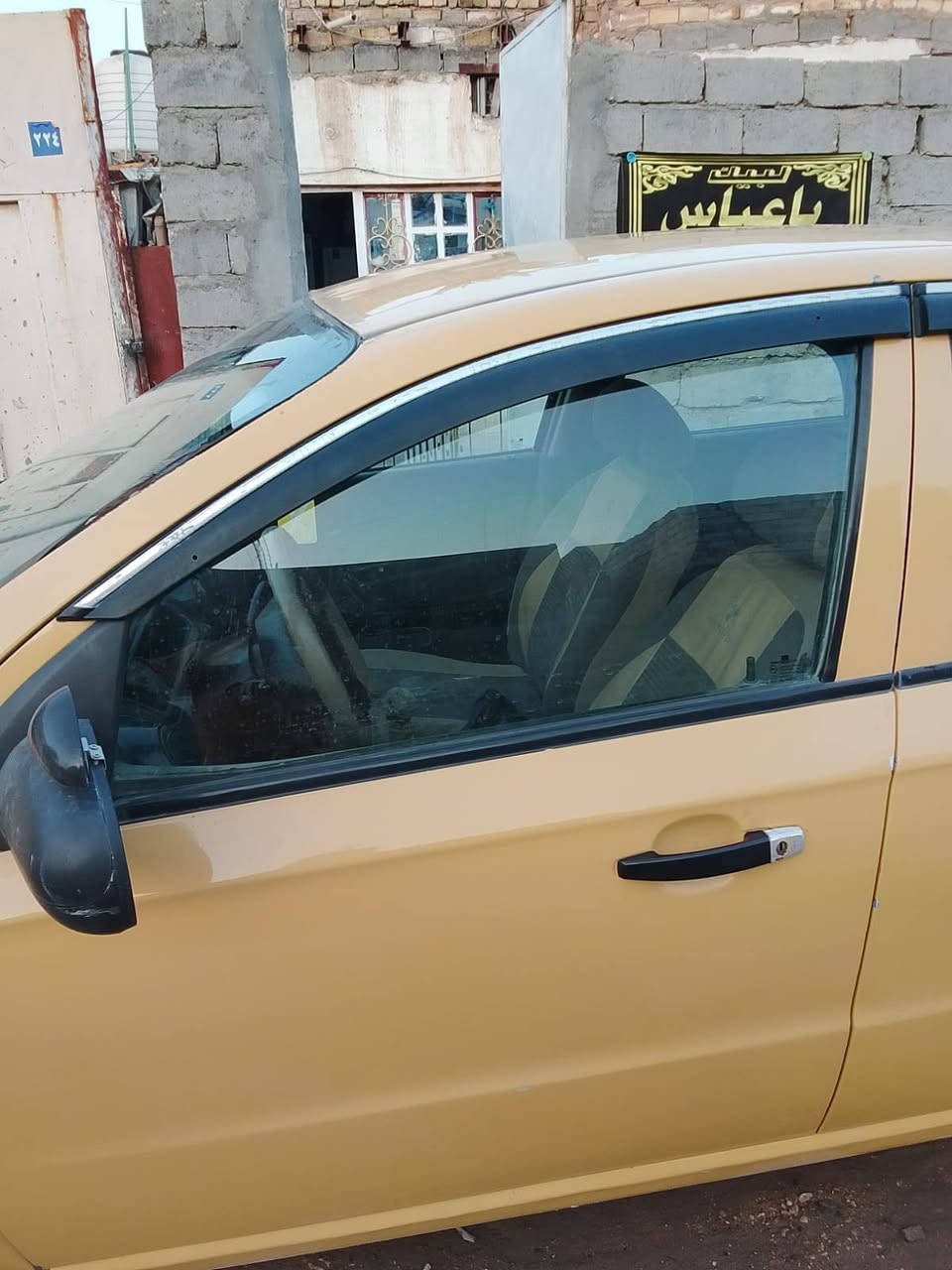 سيارة للبيع متعهد محرك جديد تخم تاير جديد وضفيرة جديدة كير ومحرك 1600مسكر خليجي 2007 رقم كربلاء

الرقم ***********
السعر 35
