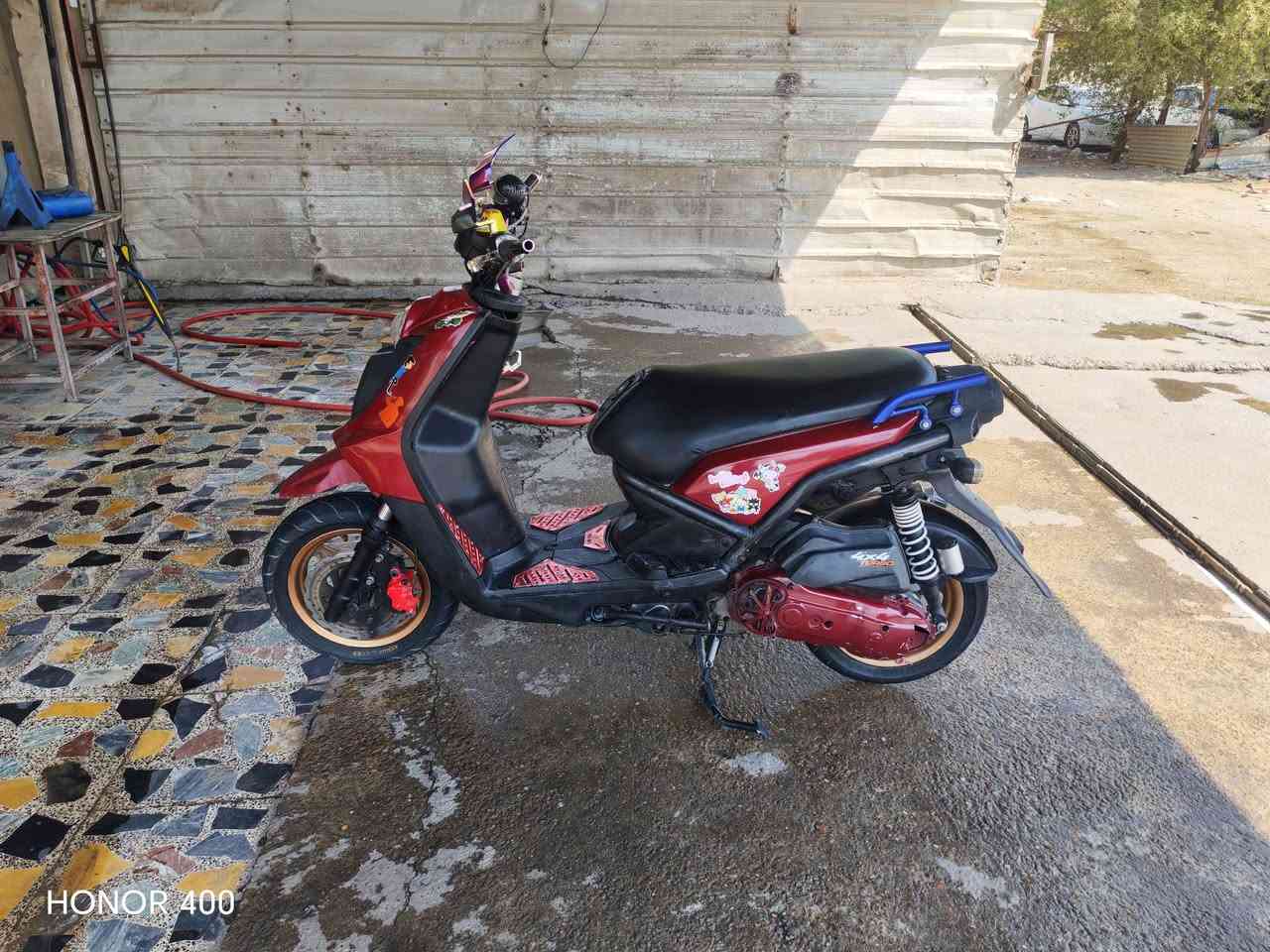 سلام عليكم سكنس جبلي 58 ونص الدراجه قباقه كور رياضي صالنصه رياضي والبلادي موجوده يدات رياضي قبضات رياضي ستيرن رياضي الدراجه كاعده وحلوه وختم واحد ويه المكينه سعره خاص مكاني بغداد ***********
