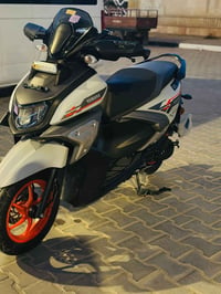ياماها • ٢٤ • للبيع