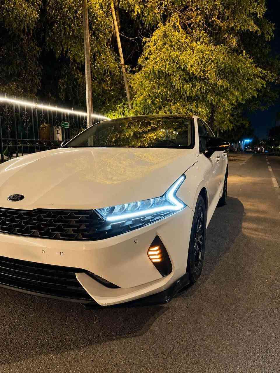 K5 2021

خليجي وكاله NIM

رقم اربيل الجديد بسمي هزه وسنويه جدد

السياره فول مواصفات 1/1 

مكينه 2000 دوش المرغوب

بنيد مبدل وكاله اثر طخه سطحيه بسيطه بدون اي داخل وبنيدها القديم موجود ومكانين بارد فقط الباقي كفاله عامه 

مكان السياره بغداد الكرخ 

‭ *********** بغداد, العراق

