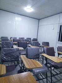 يوجد معهد تدريس خصوصي طلاب ابتدائية ومتوسطة وبأسعار مناسبة ابو دشير حي...