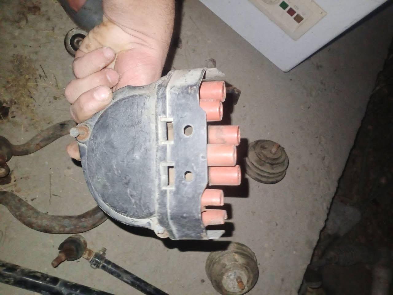 قطع غيار سيارات • للبيع • واتساب
