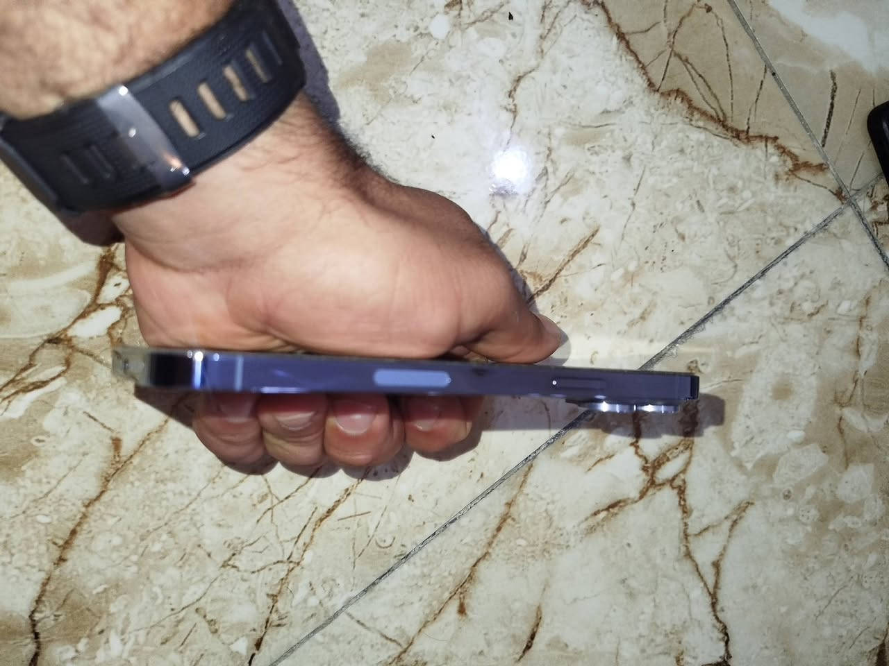 13برو ماكس ذاكره 256
سعر 750
***********
