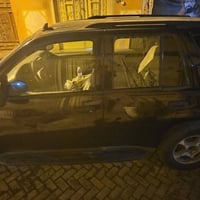 بلايزر • بغداد حي النصر الثانيه • محرك وگير حداديه
