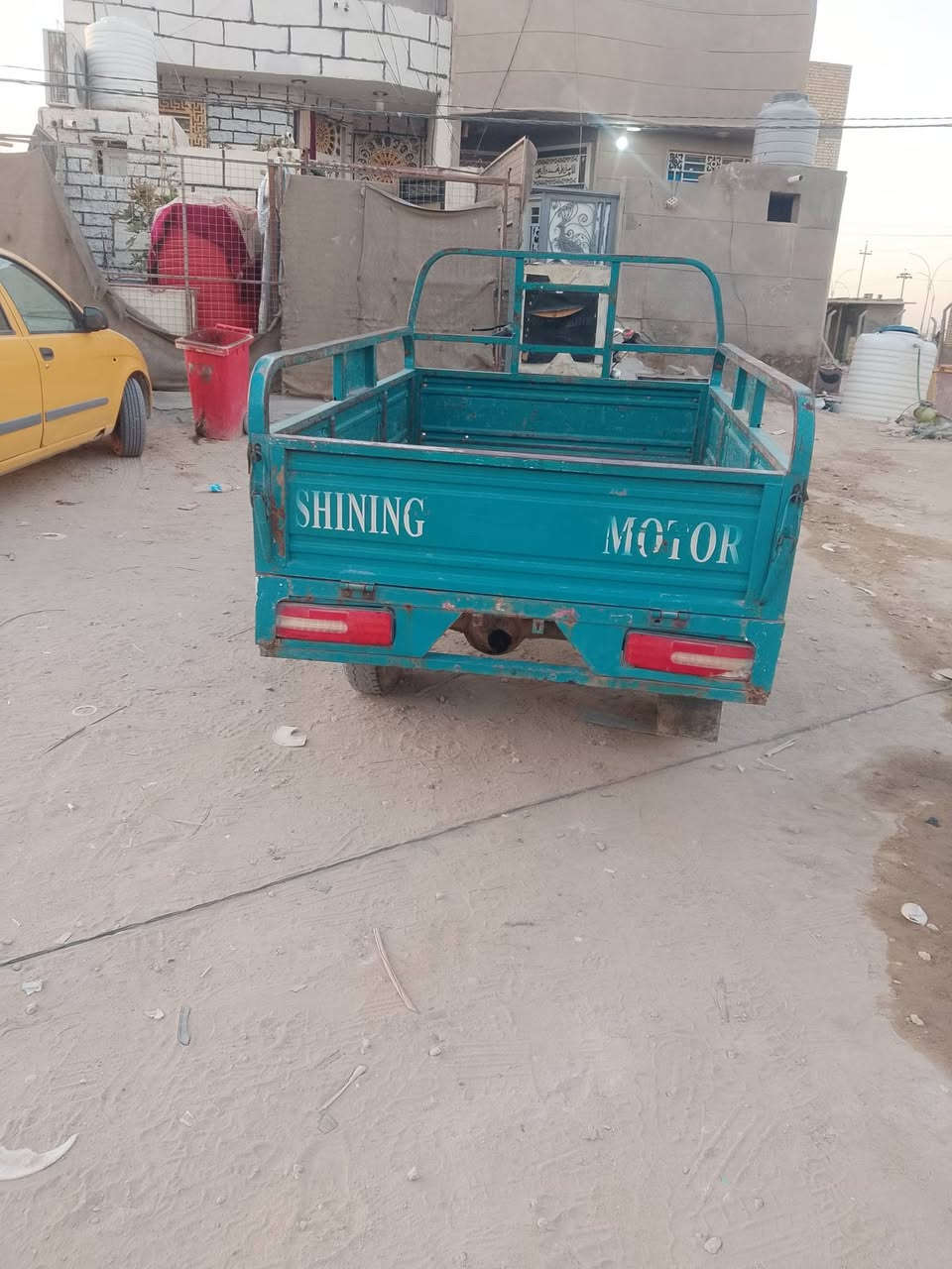 سلام عليكم اخوان ستوته للبيع مديال 2021 ستوته كالي مابيه نقص راقم ثاني يوم داور بسمك ااسعر مليونين اوبيه مجال محرك 26 ستوني شاده راقم مويبايل *********** الشاراي يشلع عيوني ماقصر وياه
