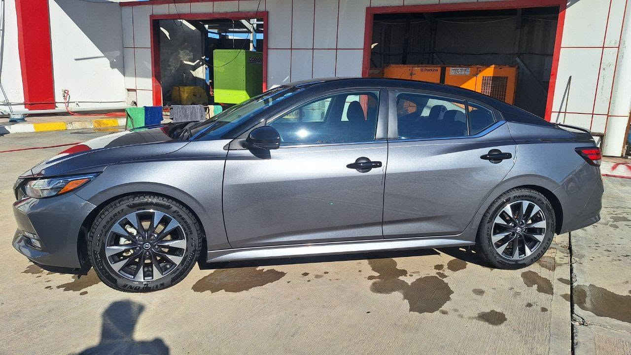 3N1AB8DVXPY275235
سلام عليكم

Sentra 23 sr

24 الف كم

مكانها كركوك 

 موجودة للتواصل

***********
