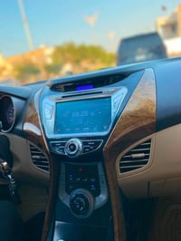 النترا خليجي • ٢٠١٤ • محرك ١٨٠٠