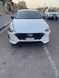 سوناته • موديل ٢٠٢٠ • ضربة بجنطة
