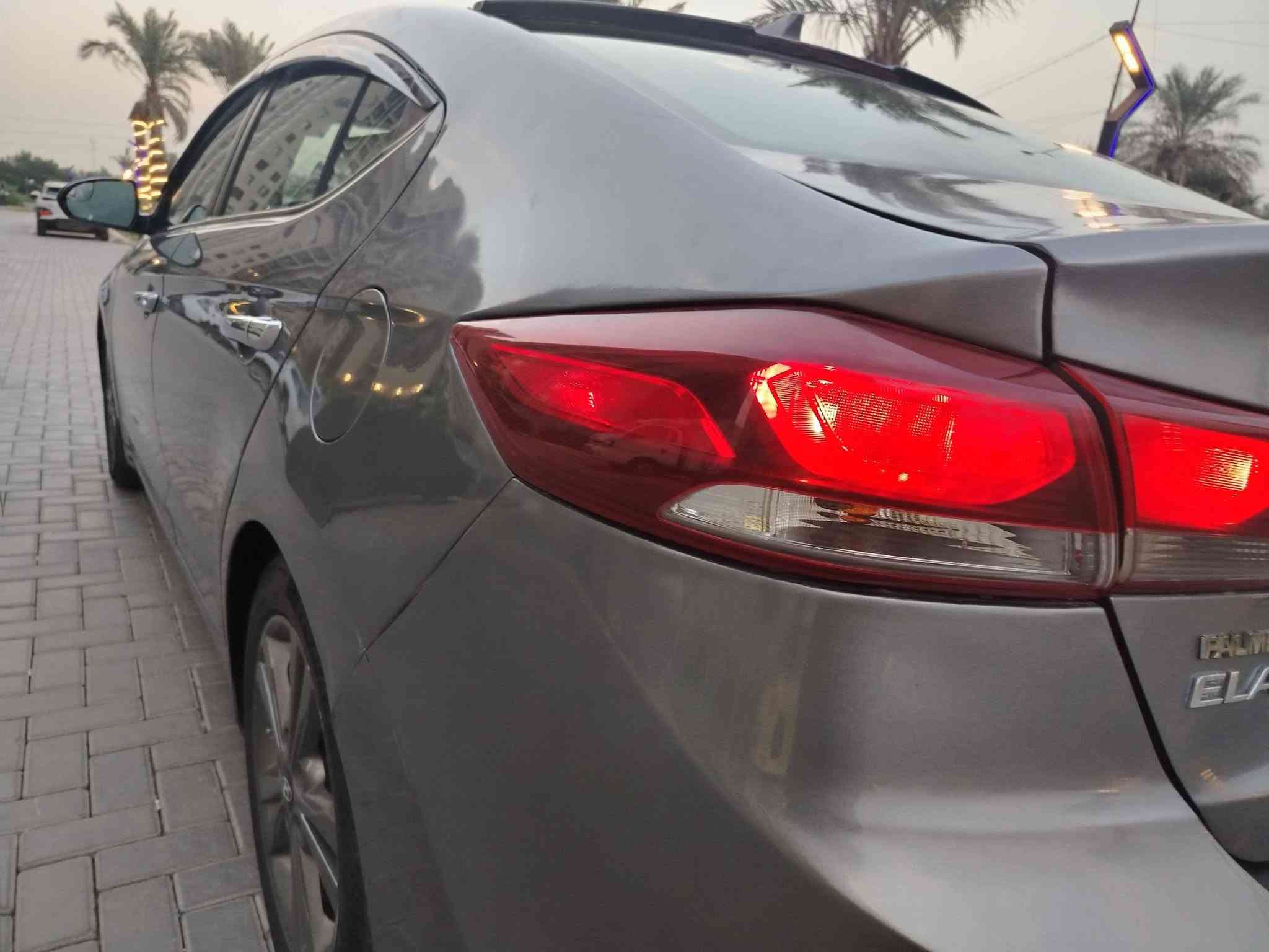 وارد امريكي • ٢٠١٧ • ٨٢٠٠٠ ميل