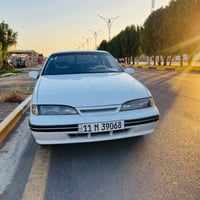 برنس ٩٥ • اوتوماتيك • رقم بغداد