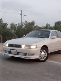 لؤلؤيه • رقم الانبار • محرك VVT3000