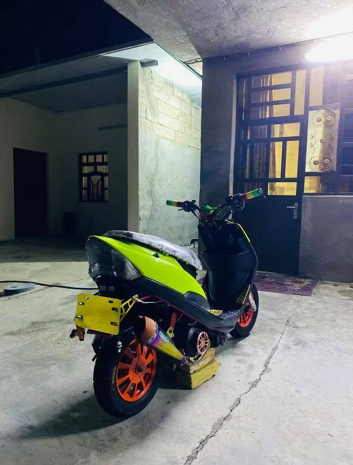 ماكس • سلف • معدل