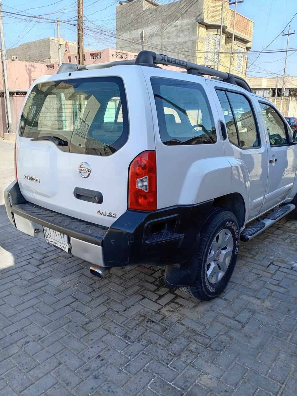 نيسان • كفاله عامه • ٢٠٠٩