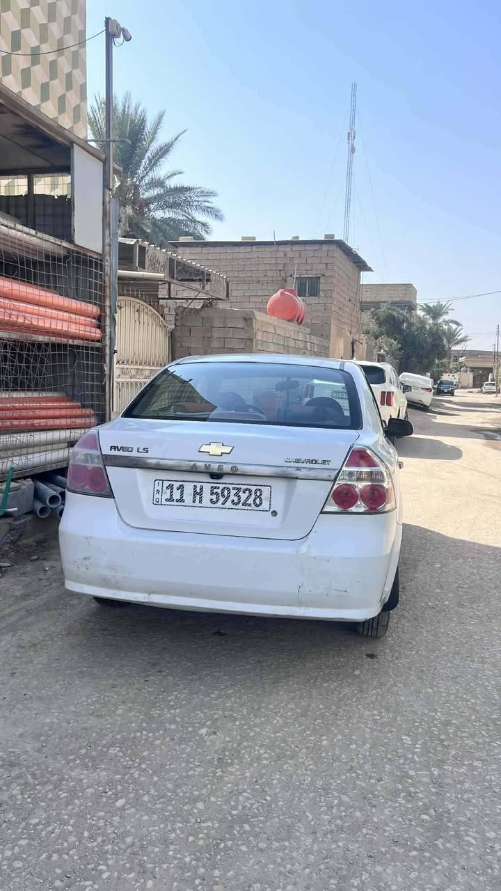 افيو خليجي موديل ٢٠١١ رقم بغداد دولي فول اؤتماتيك مكينه مفتوح السياره جاهزه تبريد ثلج بيه جاملغ وبنيد تبديل مكانه بلحله المركز السعر  ٦٢ وبيه مجال قليل للاستفسار ***********
