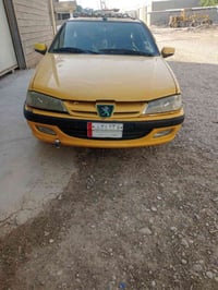 بيجو بارس • ٢٠١٥