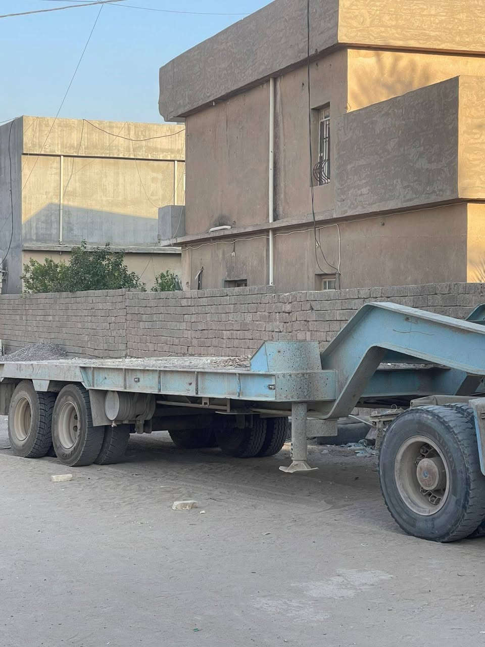 لودر للبيع مكفول من الفطر والحيم للتواصل على الرقم التالي***********
