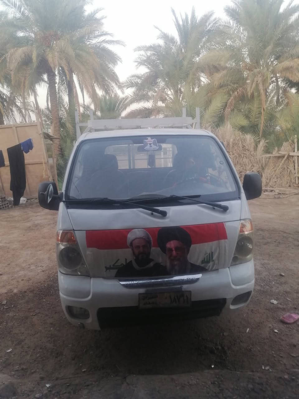 بومه • مديل ٧ • مكفوله