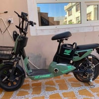 لوك لوك • ٤ بطاريات • حجم ١٦