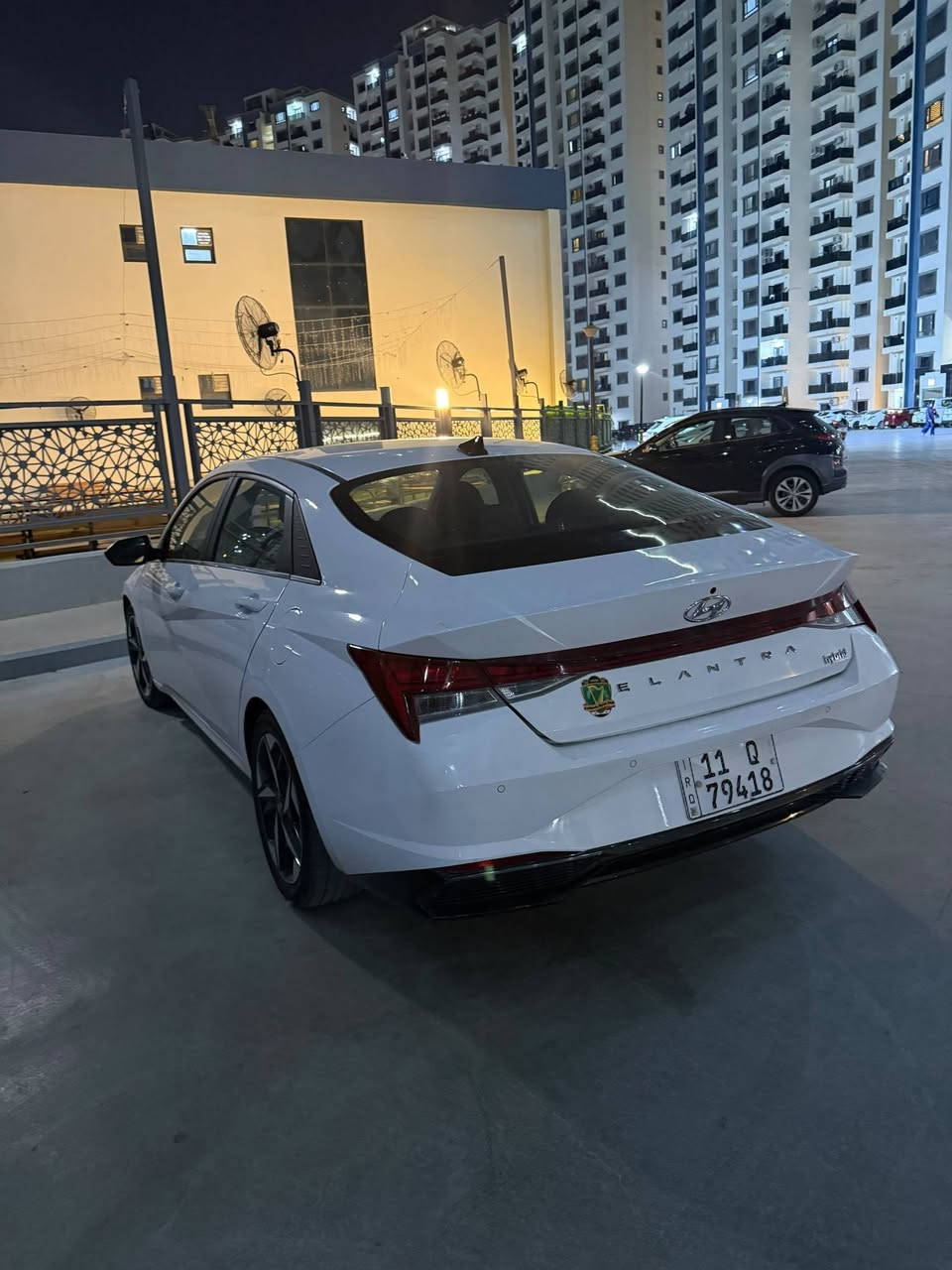 هونداي النترا هايبرد وارد امريكي موديل 2023
سلام عليكم النترا فول مواصفات 
Limited فول مواصفات 
الحادث كما موضح في المنشور 
سونار موجود 

 سعر 136 وبيه مجال 

ماشية 95mi
محرك 1600هايبرد 

مواصفات السياره 

كشنات جلد 
كشن السائق كهرباء 
تتدفئه كشنات 
اناره بالدشبول ( لد )
شاشه متصله 
فتحه سقف 
3 انظمه قياده
قياده ذاتيه 
تحديد مسار 
تثبيت سرعه 
رادار امامي 
رادار جانبي وخلفي 
حساسات اماميه خلفيه 
كير اوتوماتيك 
كير عادي 6 نمر 
اوتو هولد 
دخول ذكي 
بصمه ابواب 
قفل امان 
شاشه كار بلي 

وبعد بيه مواصفات 
السعر 136 وبيه مجال 
عنوان بغداد الحرية 
رقم ***********
