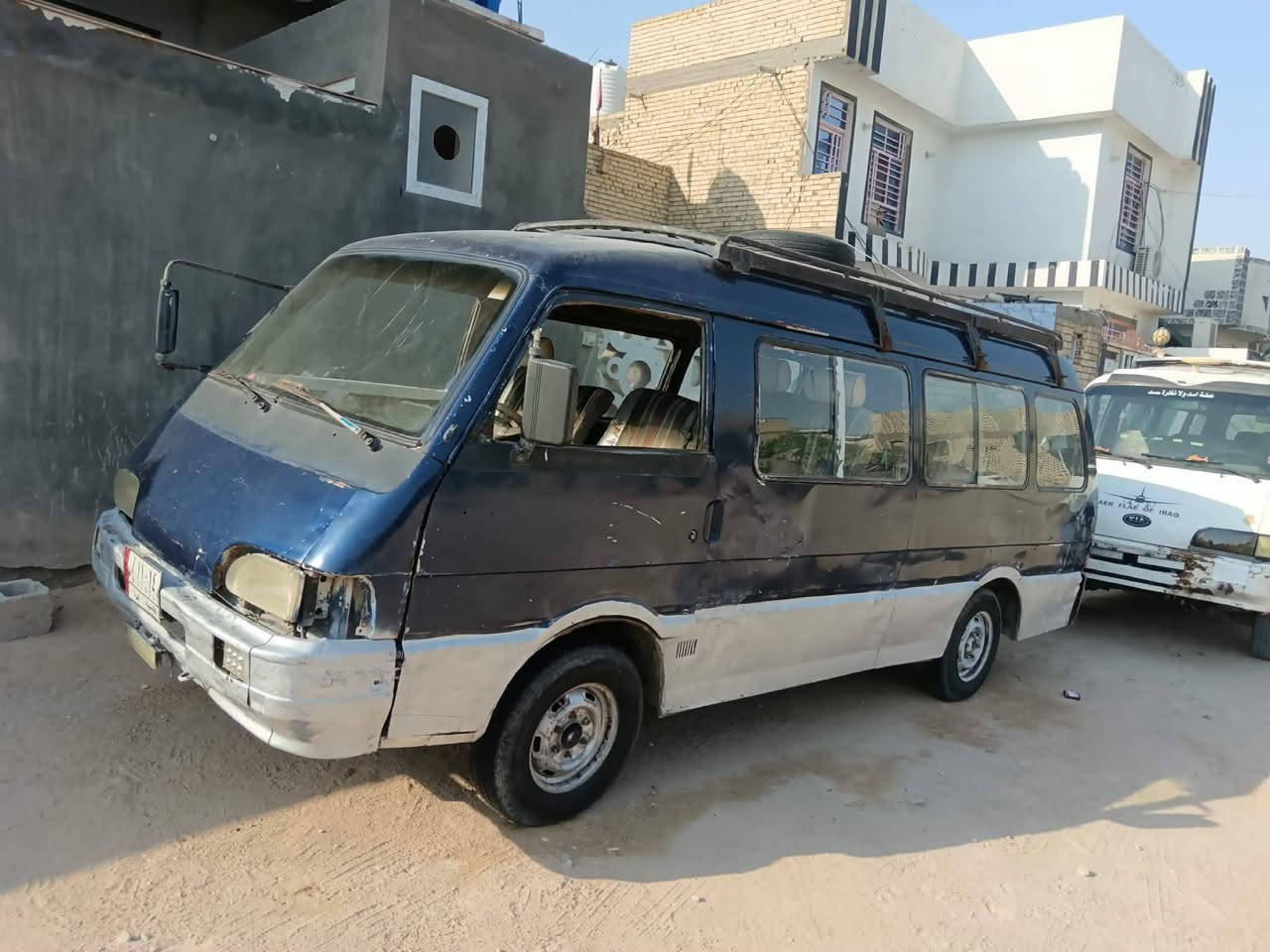 سلام عليكم كيا آسيا مديل 94 مكينه نسمت بخار كير واكسن شرط رقم الاماني راعي موجود سعر 26 مكان نجف *********** مو شراي لا تعبني
