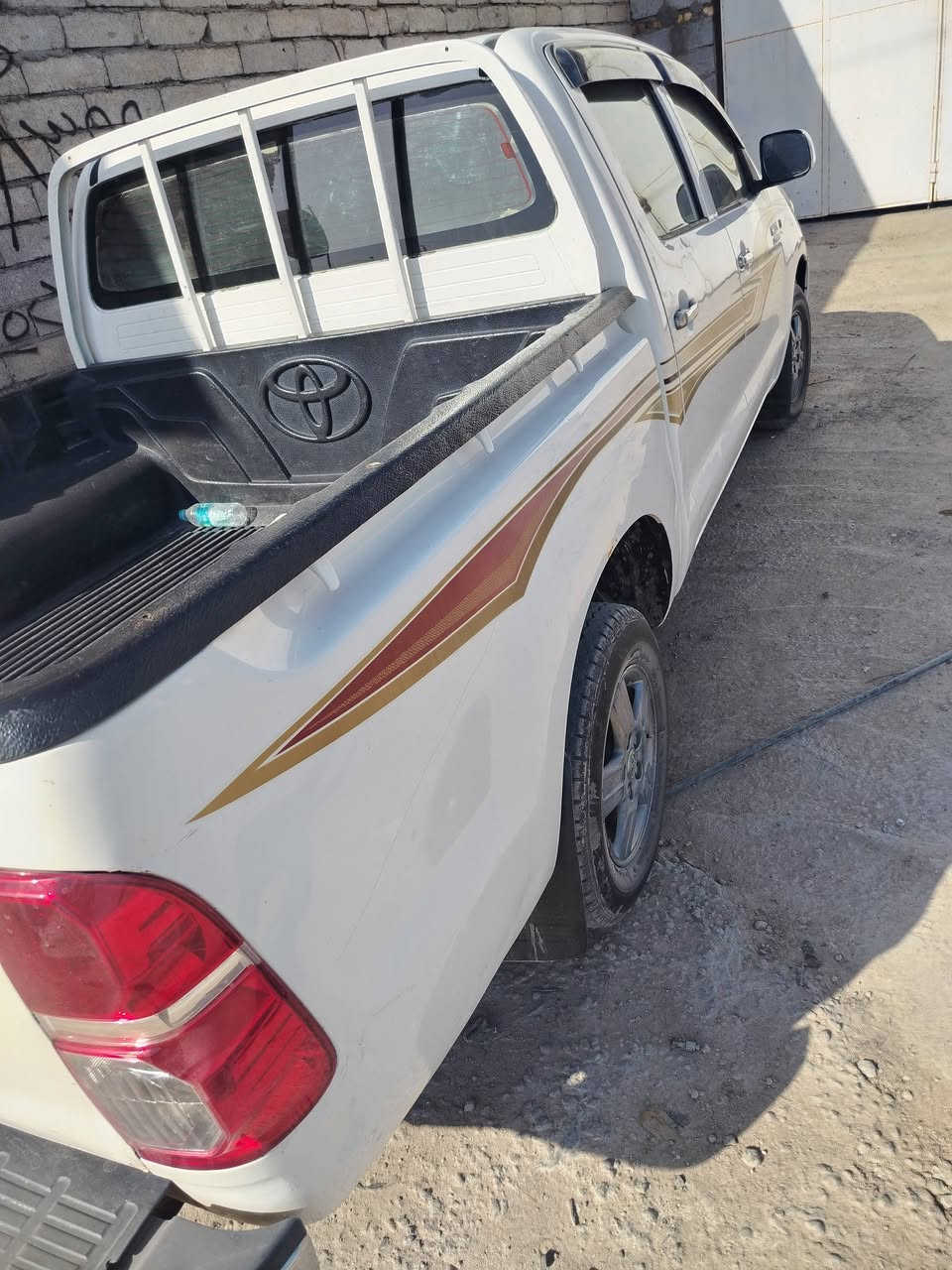 بيكب • ٢٠٠٦ • رقم بصره