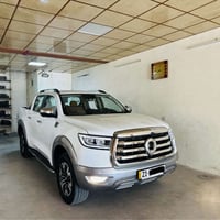 هافال باور • ٢٠٢٣ • فول فول