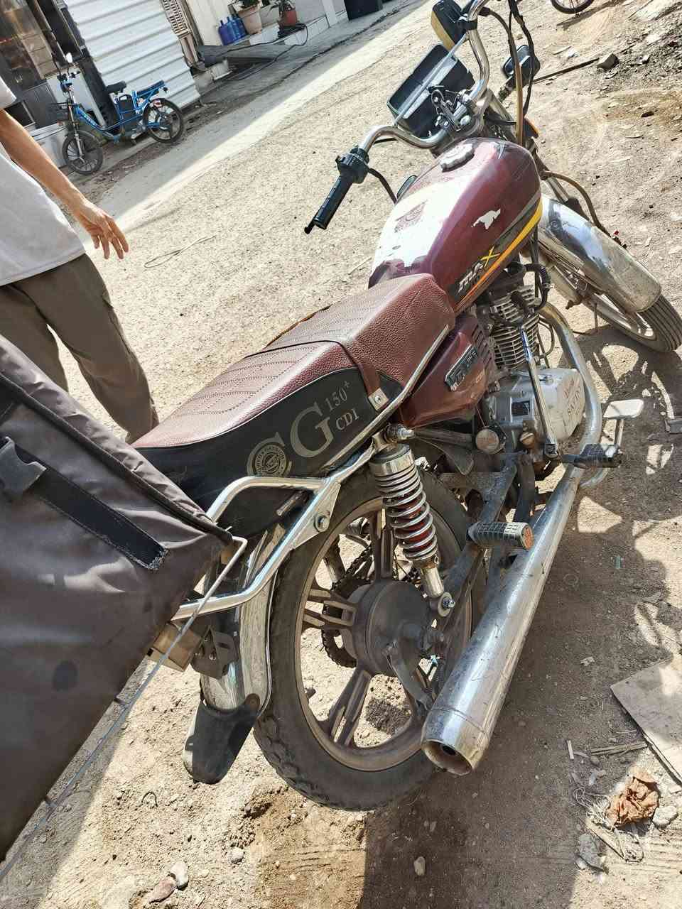 ماطور سيفان • هيت • مستعجل