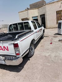 نيسان • ٢٠١٤ • مكينة جديدة