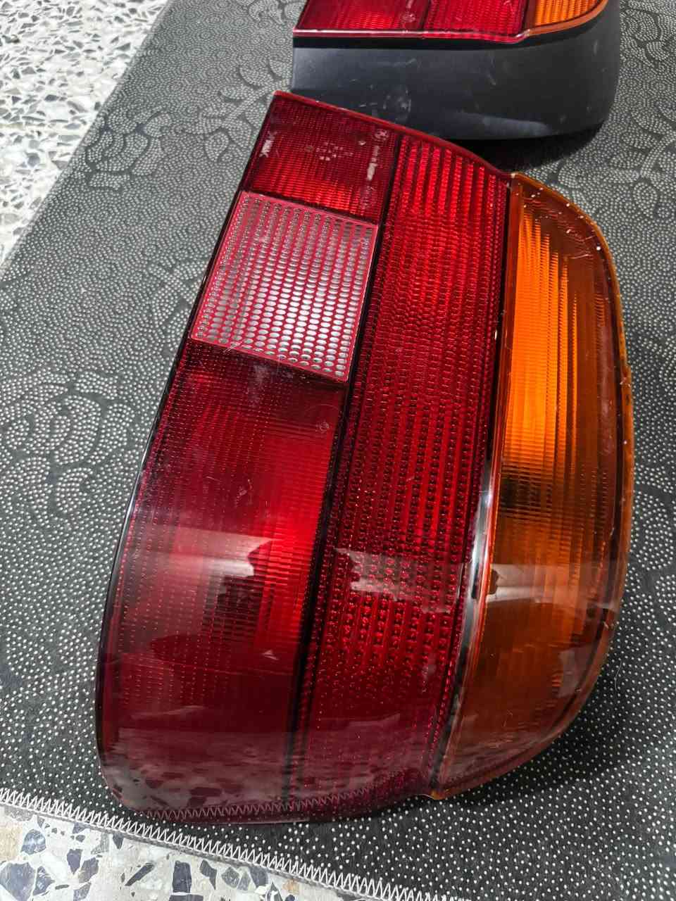 السلام عليكم
ادوات بسعر مناسب
بك لايت f10 ب ٧٥ بي كسر موجود بالصورة
٥ ازواج بك لايت صقر الزوج ب ٦٠ 
٢ عينة باخرة الوحدة ب ٥٠ 
عينة ميماتي ب ٥٠
٦ شاشة باخرة الوحدة ب ٥٠
واذا تاخذهن كلهن غير سعر
الغراض كلهن وارد ونظافة ٧٠٪؜/٨٠٪؜

مكاني نجف للاستفسار واتساب ***********
