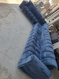 ديوان ١١مقعد • جديد • الحمزة الغربي