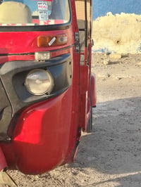 تكتك للبيع موديل ٢٠١٩ شهر ١٠ تكتك خير من الله بوجهك لشارع مرقم نكليزي ...