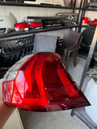 لكزس LX570 • بك لايت • نظيفة زيرو