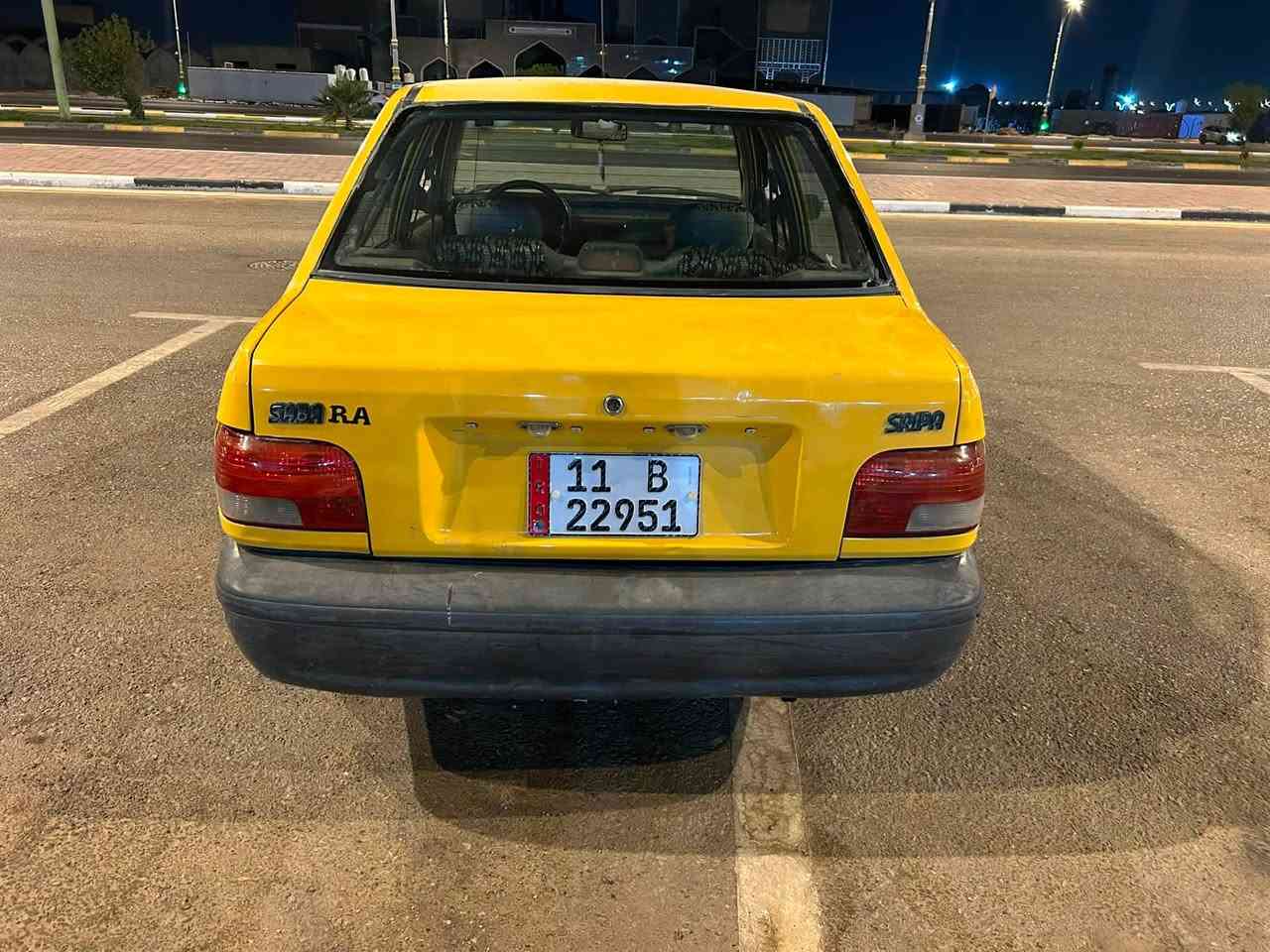 السلام عليكم سايبه ٢٠١٠ مكينه كير حداديه شواصي كفاله عامه سياره عله وضع الشركه عنوان كربلاء هاتف ***********
