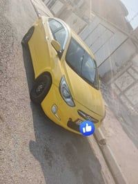 اكسنت ٢٠١٢ • محرك 1.6 • اوتوماتيك