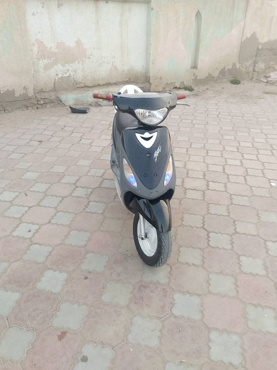 ماكس • كفاله عامه • مكينه ناعمه