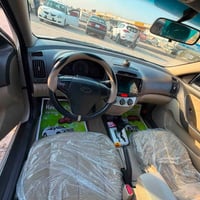 النترا • ٢٠١٠ • تبريد فول