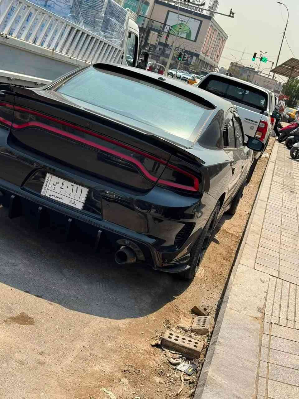 السعرررررر👈213$👉
كل التفاصيل بالصور 
السياره هواي مصروف عليها مال جناي.  تو ويل بدوووون ايرباك بدون شاصي 
الشراي يخابرني ويدلل ***********
