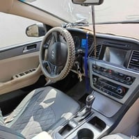 سوناتا • ٢٠١٦ • عمارة