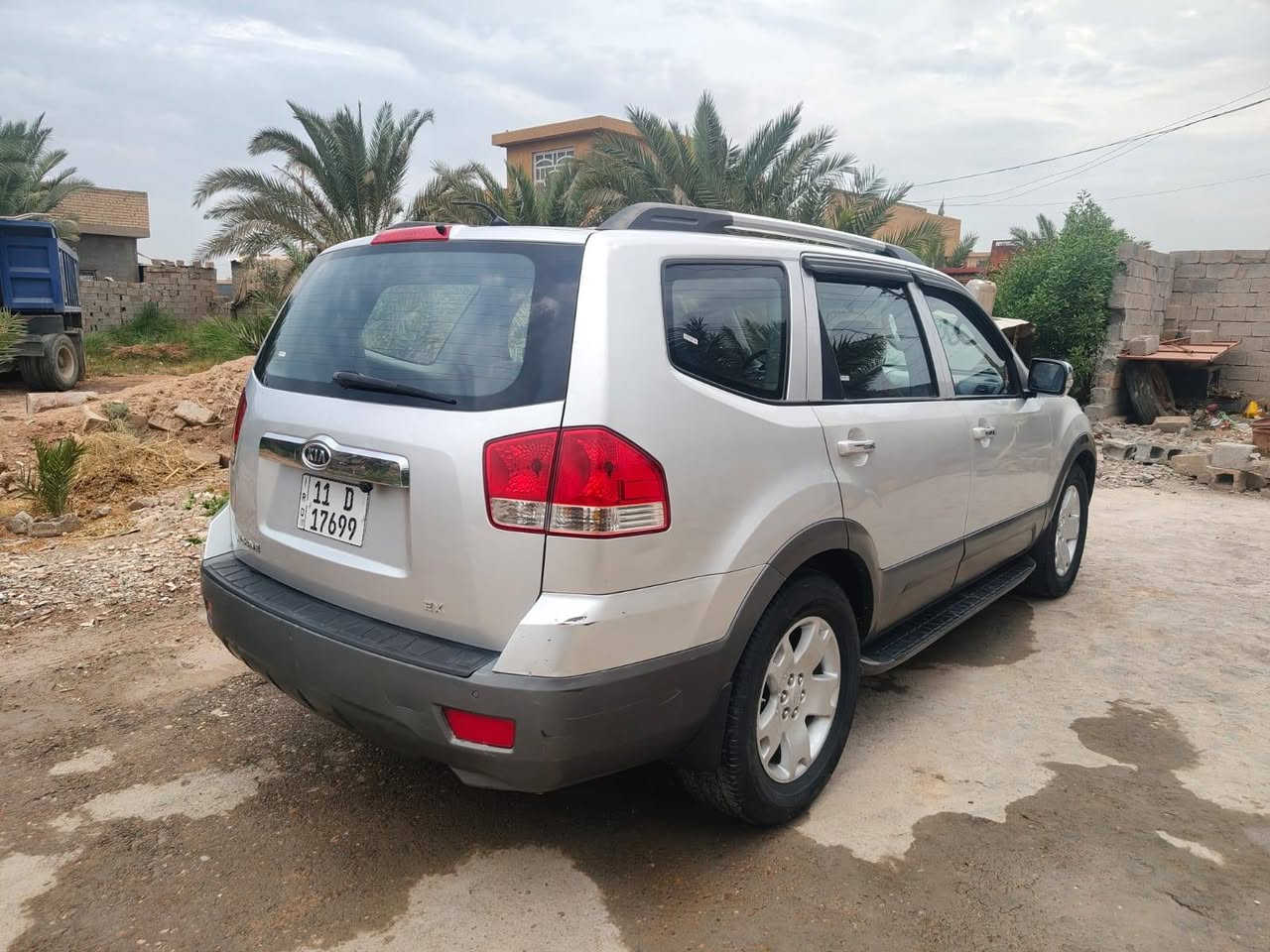 موهافي • ٢٠٠٩ • رقم بغداد
