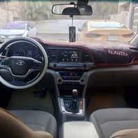 النترا • ٢٠١٧ • وارد امريكي