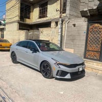 موديل ٢٥ • جي تي لاين • بانوراما