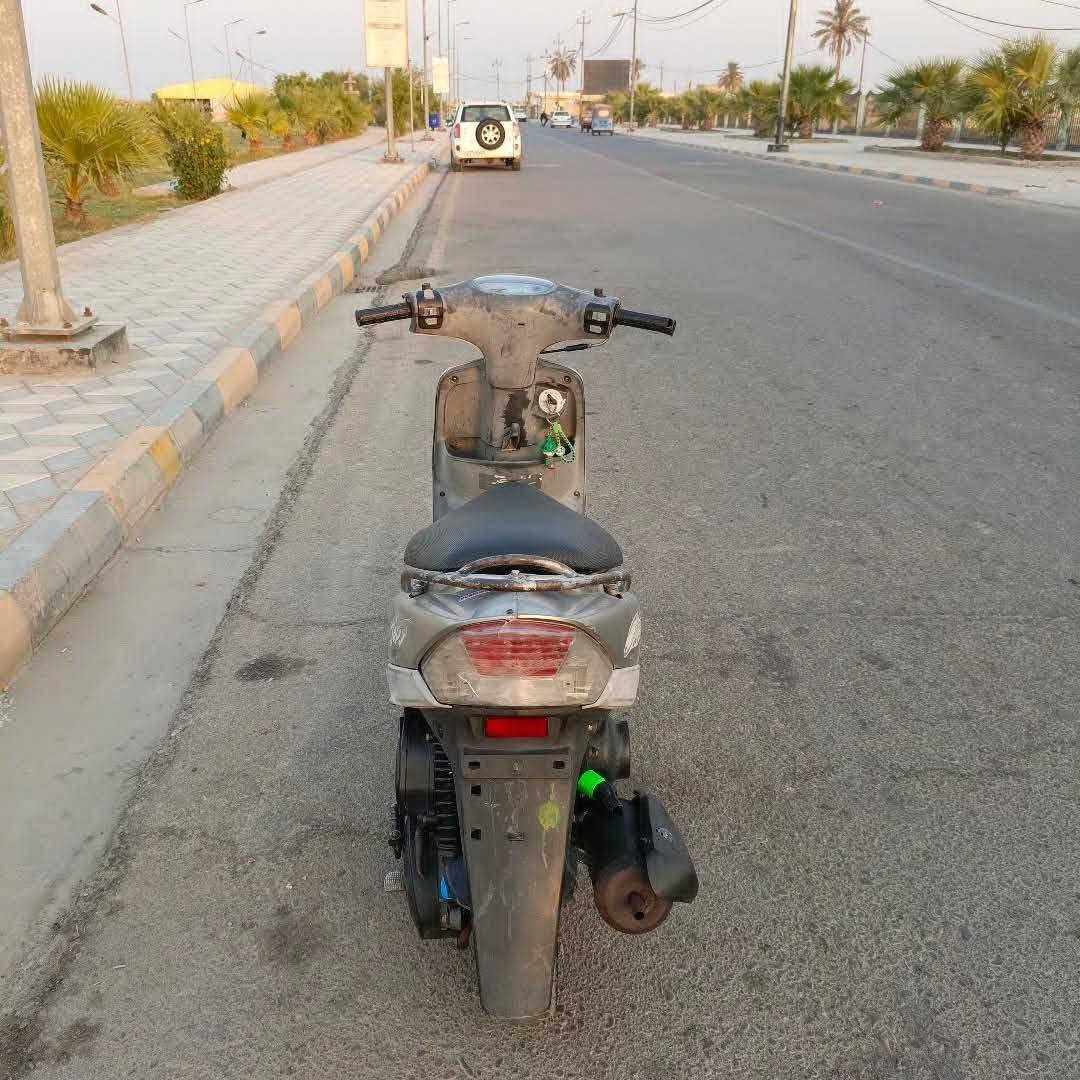 ماكس منغولي • دراجة • للبيع