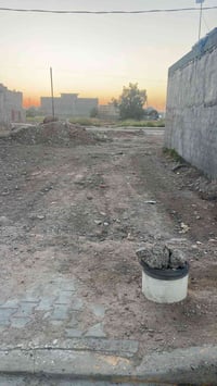 اليوسفيه • طابو • ٧٥م