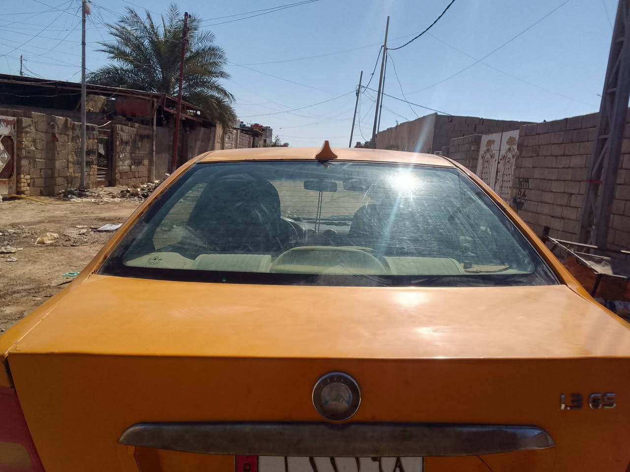 ياالله جيلي سيكي مكانه بل كوت تحويل ثاني يوم سياره فد كيره بيه خلل الاول وثاني مرات نمره تجي مرات مكينه خير من الله الي يحب مراوس هم ترهم هذا رقم تصل *********** اكرر سياره كيره بيه خلل بيع هم ابيع سعره مليونين وبيه مجال لطيبين
