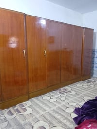 كاونتر صاج • ٦ باب • ما بيه اضرار