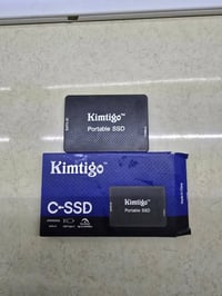 SSD كيمتيغو • مذربورد انتل 8-9 • 4 سلوت رام