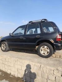 سبورتج • ٢٠٠١ • رقم بغداد