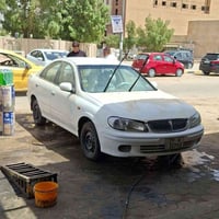 صني ياباني • ٢٠٠٠ • نجف